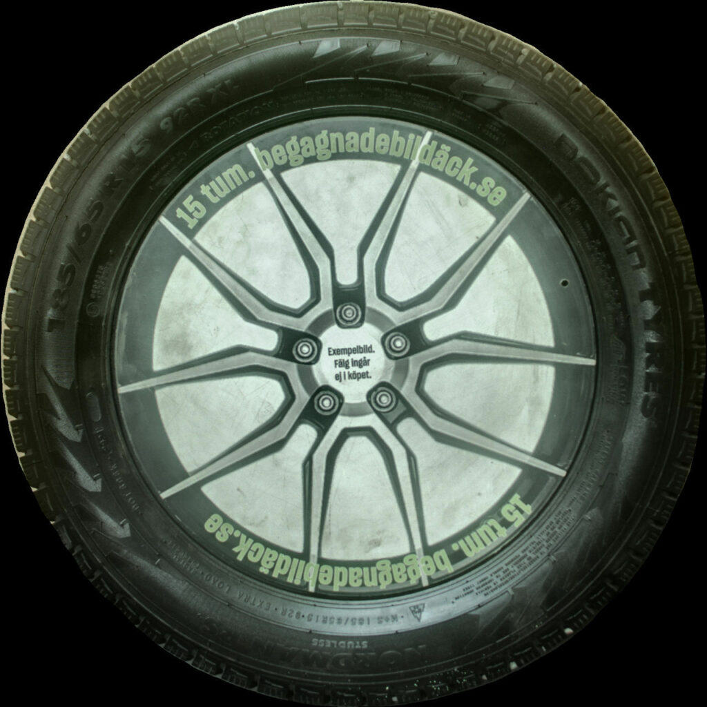 Nokian NordmanRS2 185/65R15 ( 2 st )