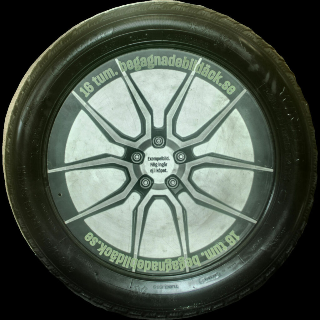 Tigar Winter 205/55R16 ( 1 st )