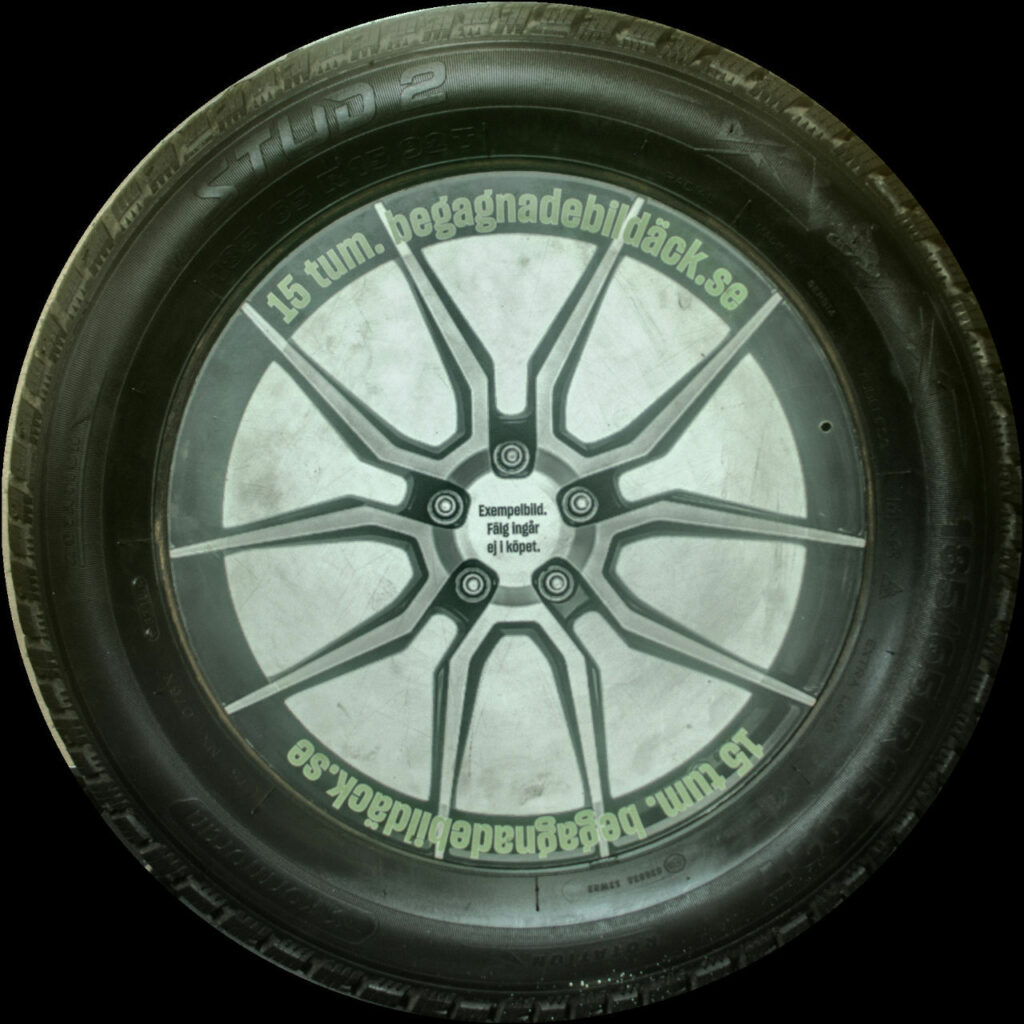 Kormoran Stud2 185/65R15 ( 2 st )