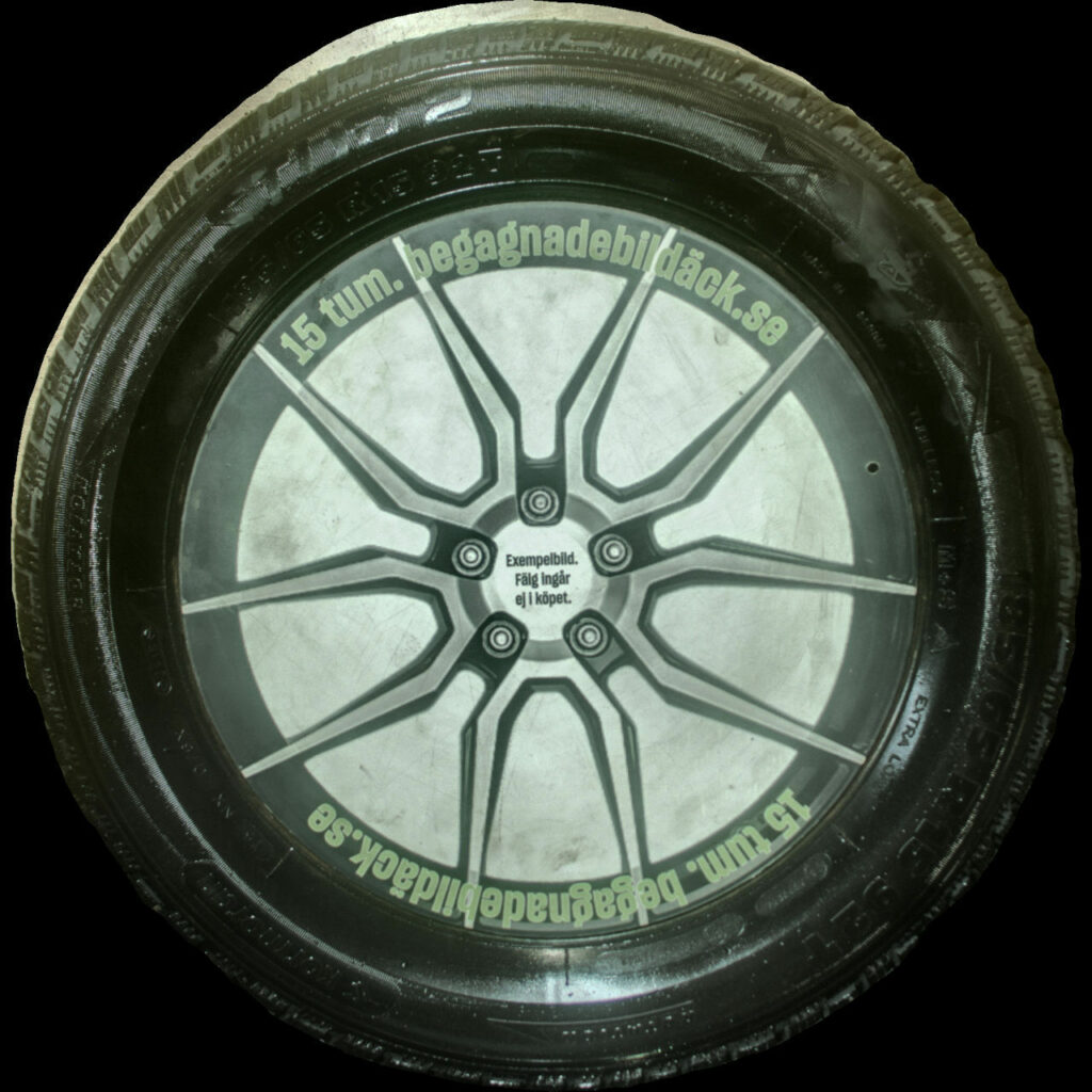 Kormoran Stud2 185/65R15 ( 2 st )