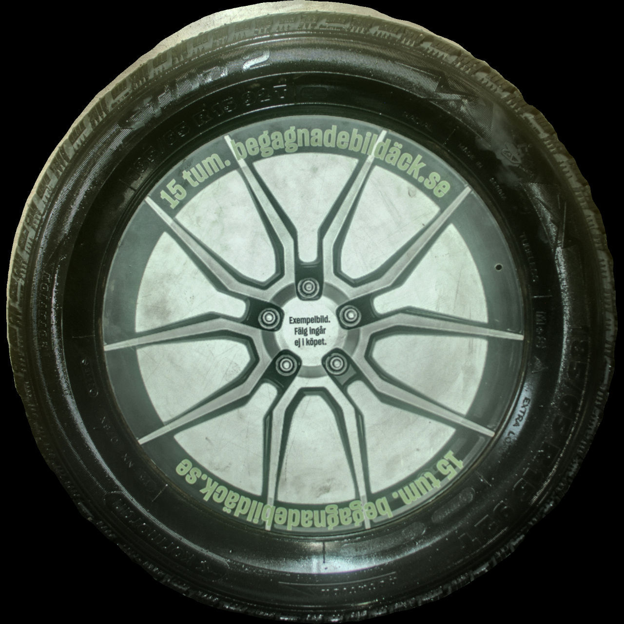 Kormoran Stud2 185/65R15 ( 2 st )