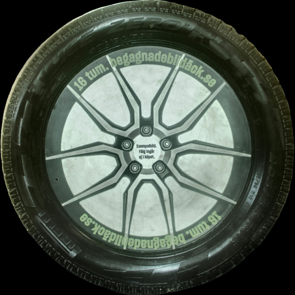 Pirelli IceZero 205/55R16 ( 1 st )
