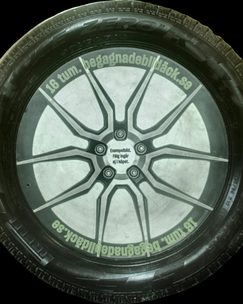 Pirelli IceZero 205/55R16 ( 1 st )