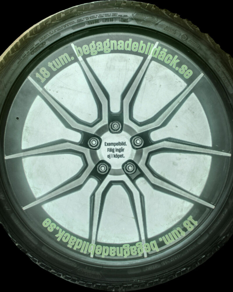 Goodyear UGice3 225/40R18 ( 2 st )