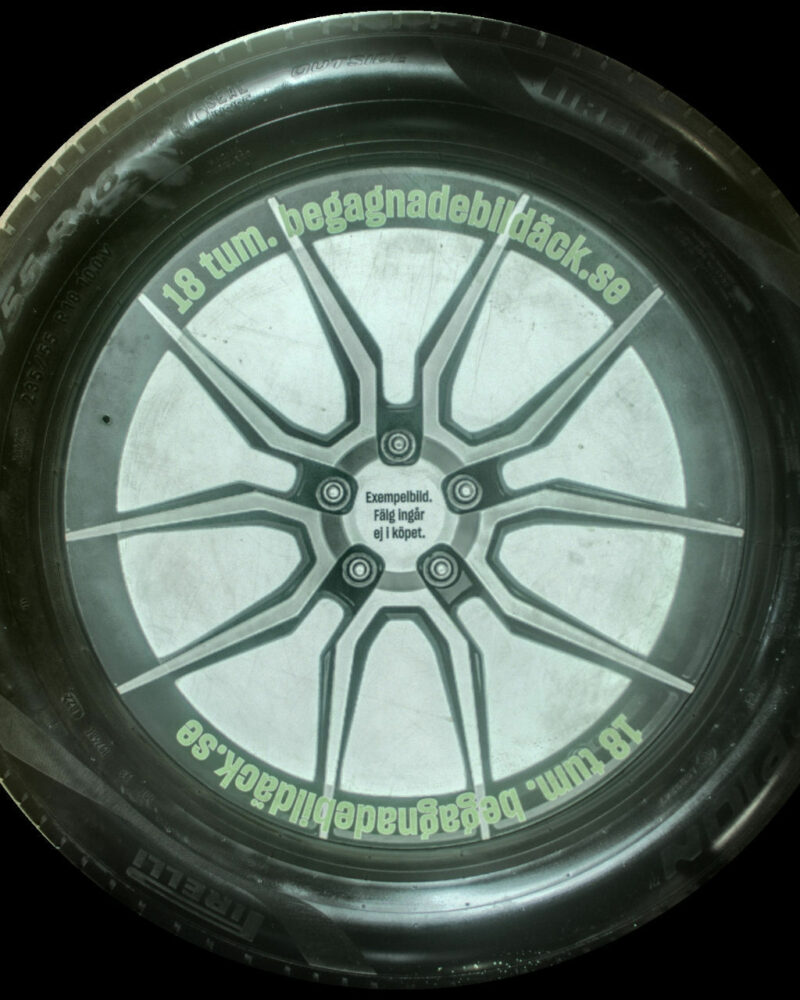 Pirelli Scorpion 235/55R18 ( 1 st )