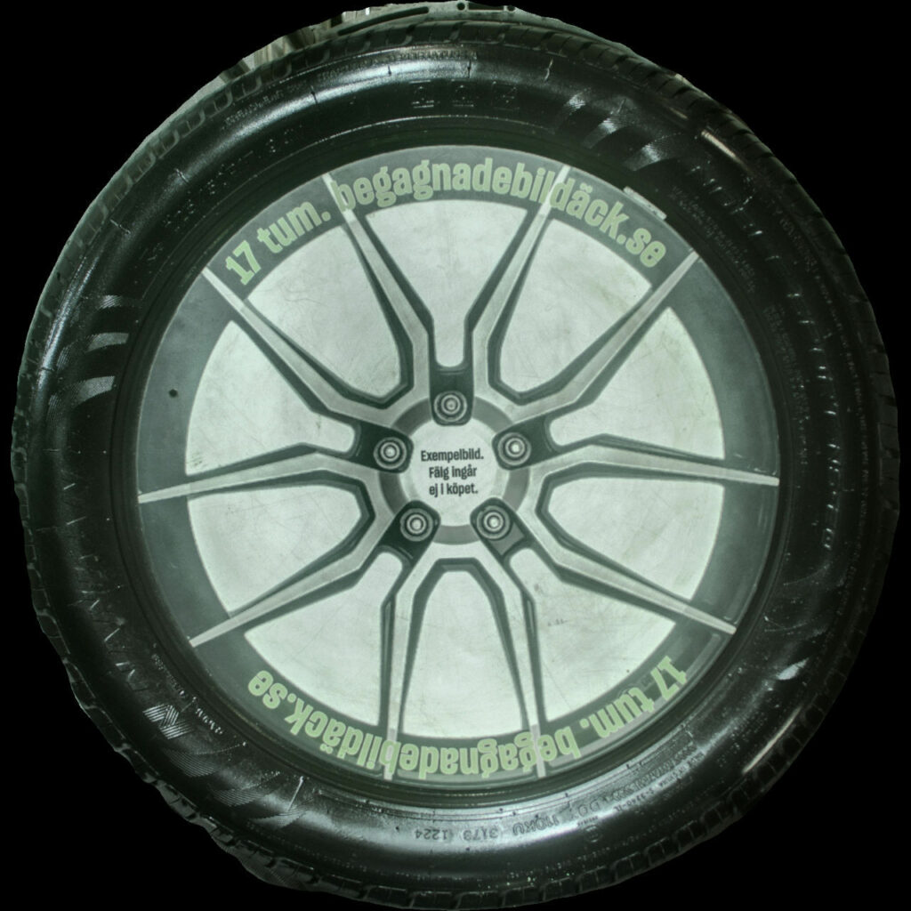 Nankang NS20 225/50R17 ( 4 st )