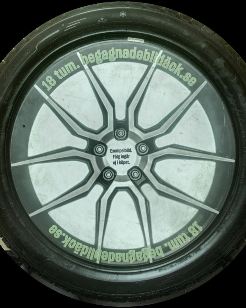 Sailun IB Arctic Evo 225/50R18 ( 1 st )