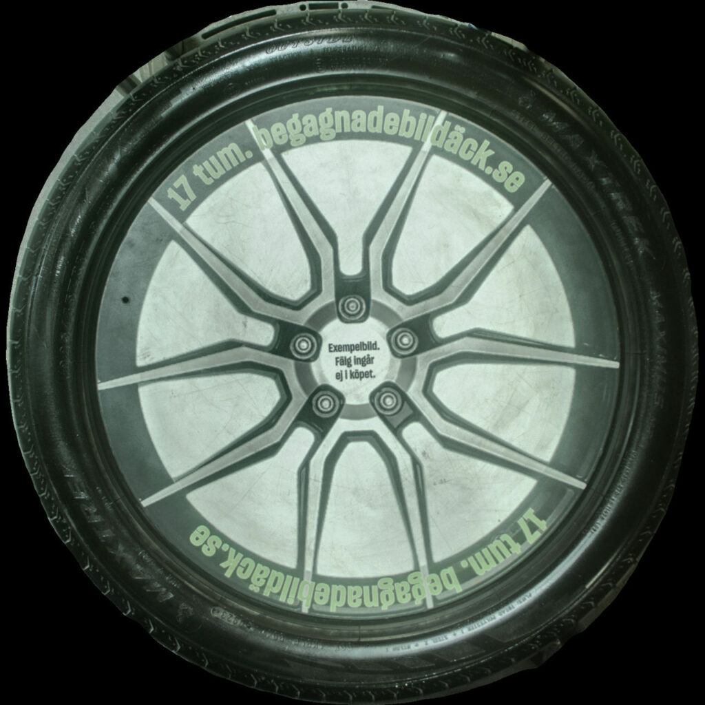 Maxtrek Maximus2 225/45ZR17 ( 4 st )