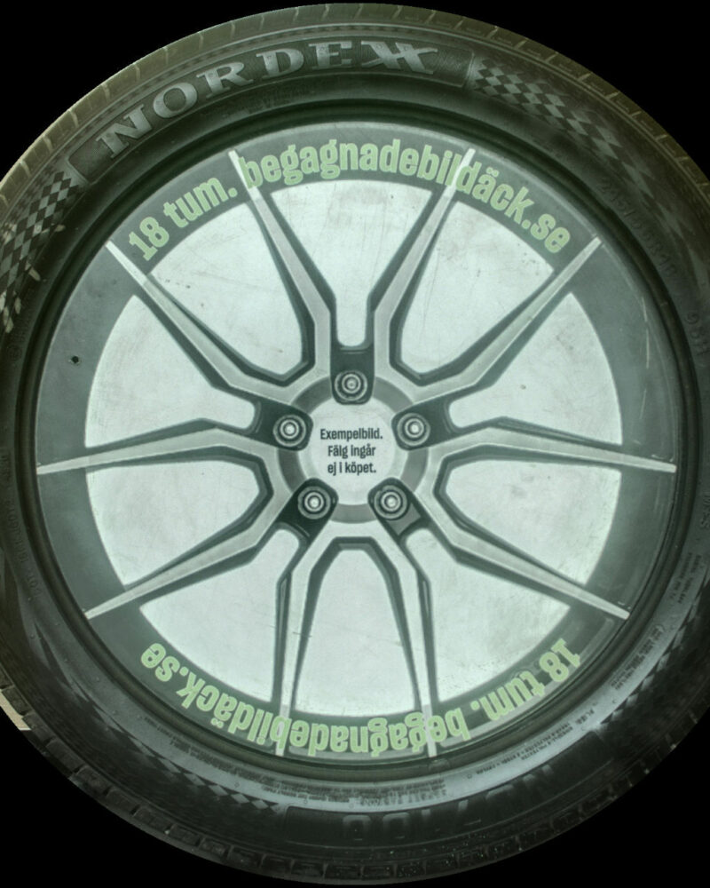 Nordexx NU7100 215/55R18 ( 1 st )