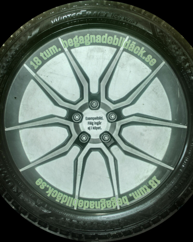 Kumho WI51 225/45R18 ( 2 st )