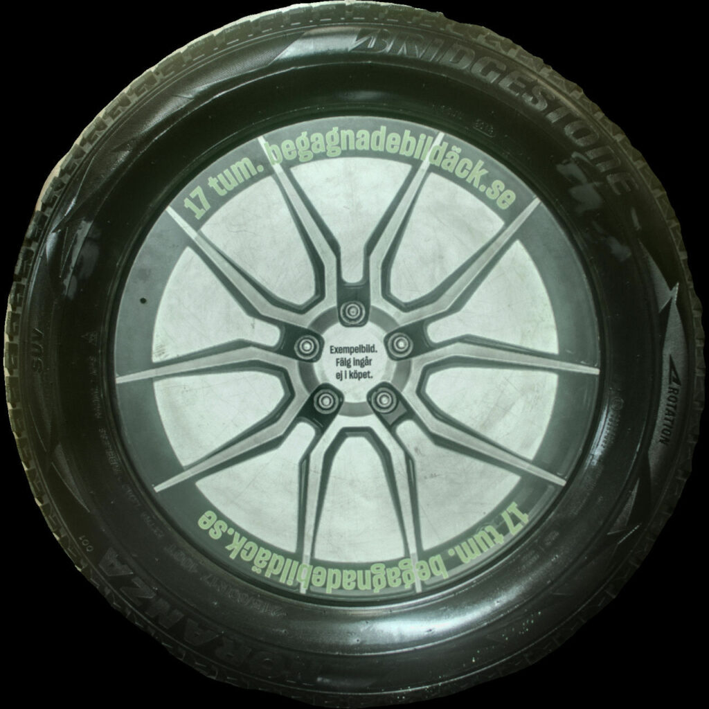 Bridgestone N001 215/60R17 ( 1 st )