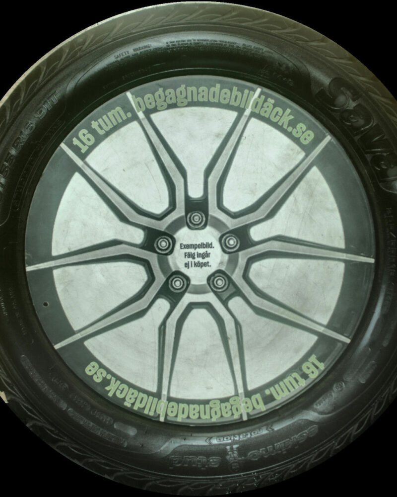 Sava ES 205/55R16 ( 1 st )