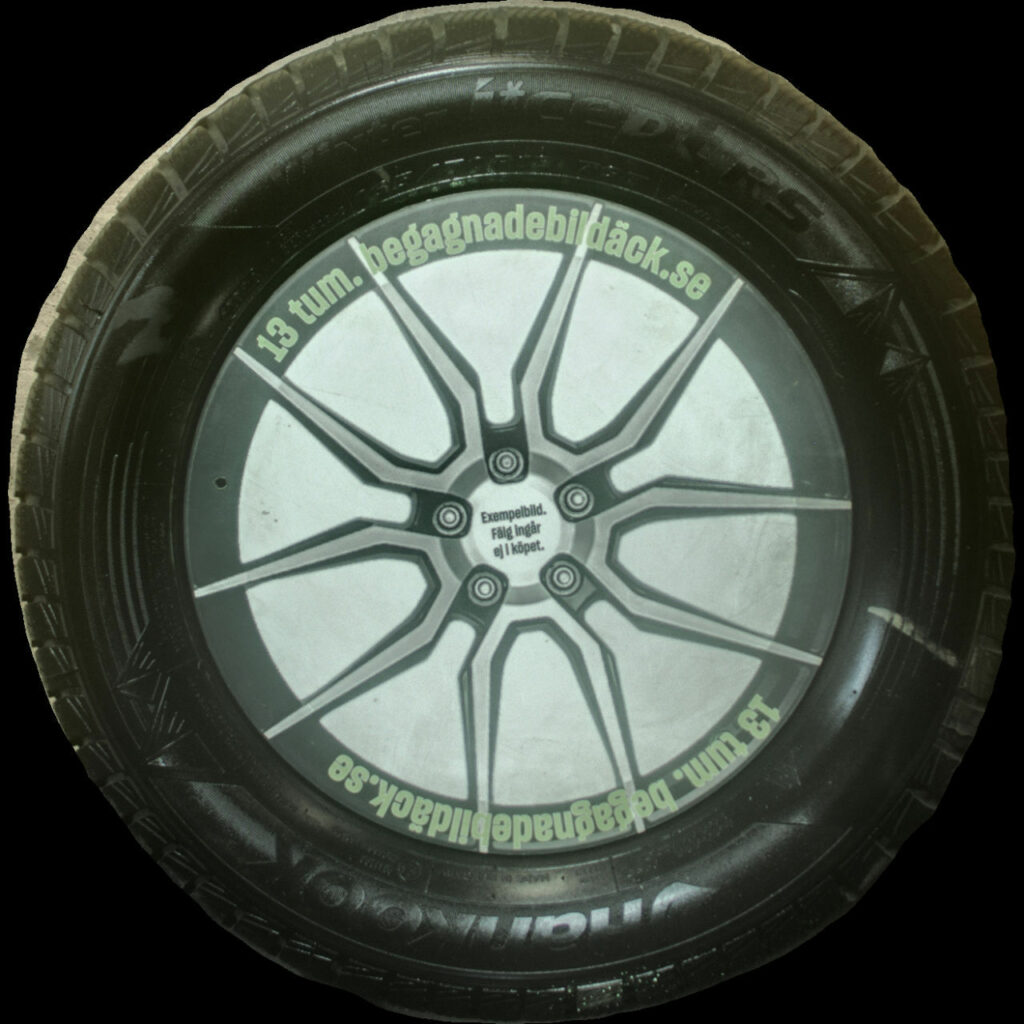 Hankook W442 165/70R13 ( 1 st )