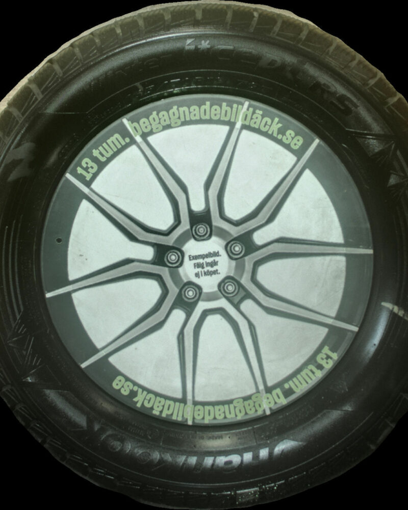 Hankook W442 165/70R13 ( 1 st )