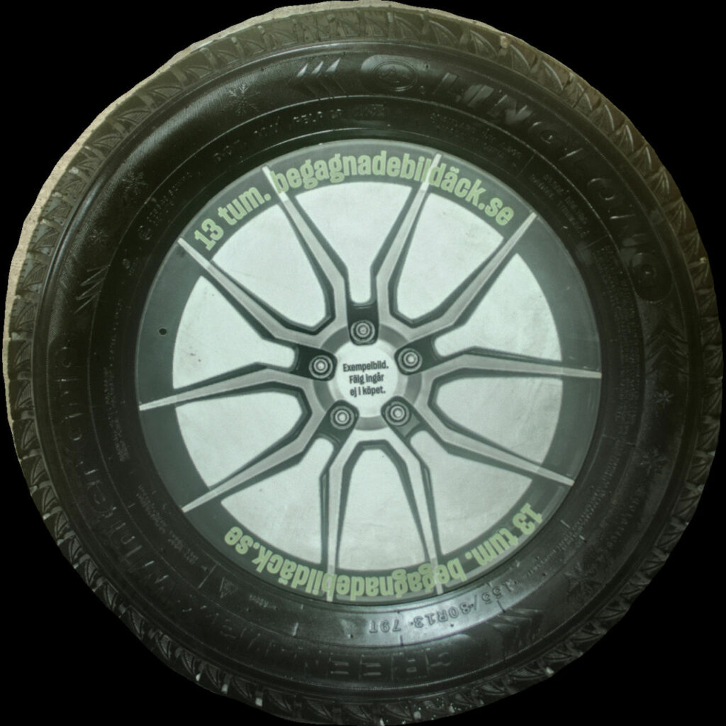 Linglong GMWG 155/80R13 ( 1 st )