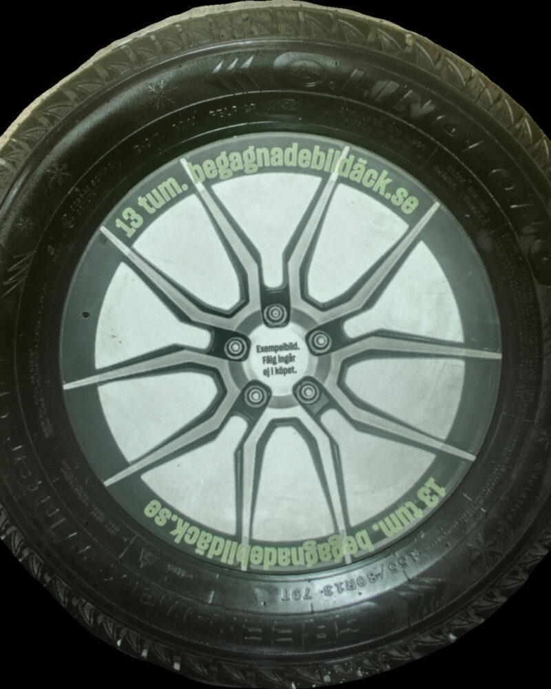Linglong GMWG 155/80R13 ( 1 st )