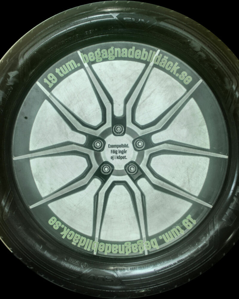 Goodyear EagF1AS3 235/50R19 ( 1 st )