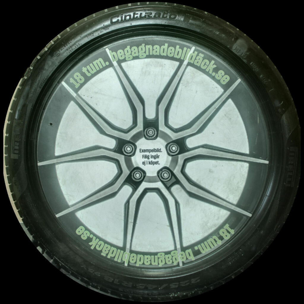Pirelli CinturatoP7 225/45R18 ( 2 st )